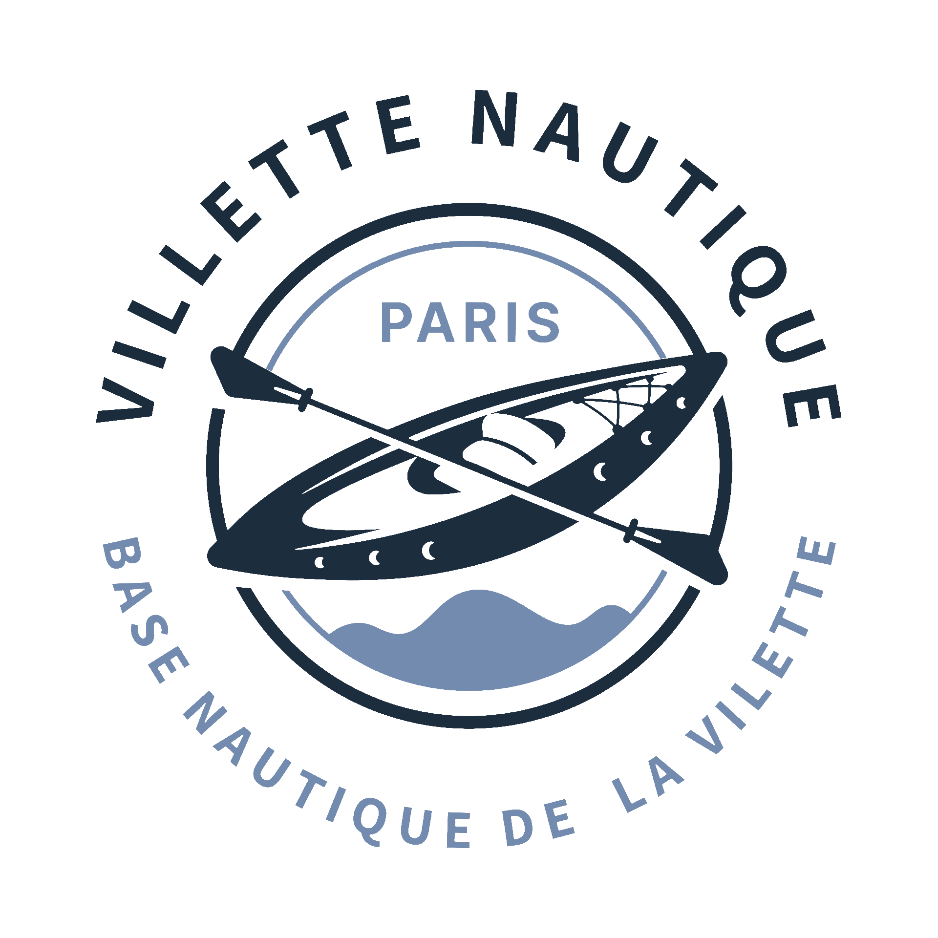 Villette nautique